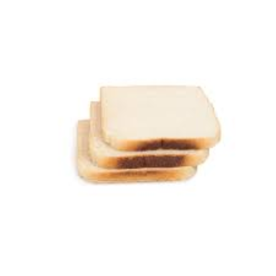 ELLIOTS SANDWICH WHITE BREAD CT 800G
